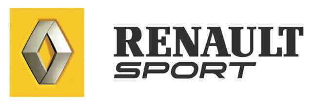 renault sport logo